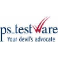 ps_testware logo image