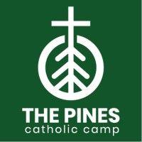 the pines catholic camp