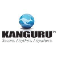 kanguru solutions logo image