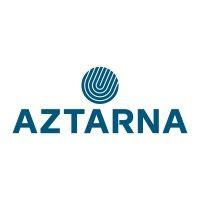 aztarna logo image