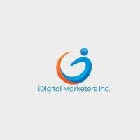 idigital marketers inc. logo image