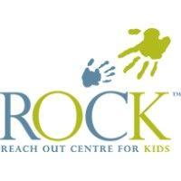 rock reach out centre for kids