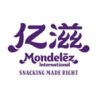 亿滋食品企业管理(上海)有限公司 logo image