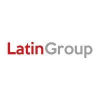 latingroup logo image