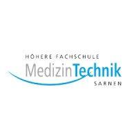 höhere fachschule medizintechnik sarnen logo image