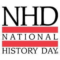 national history day logo image