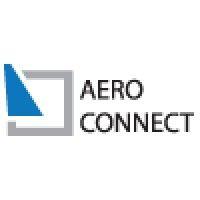 aero connect logo image