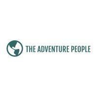 the adventure people logo image