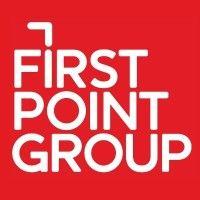 first point group logo image