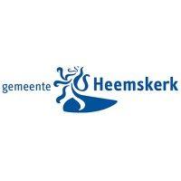 gemeente heemskerk logo image