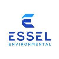 essel environmental logo image