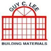 guy c lee building materials sneads ferry