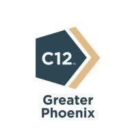 c12 greater phoenix logo image