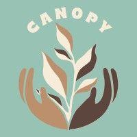 canopy mental health & consulting logo image