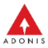 adonis group logo image