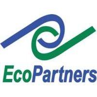 ecopartners (pty) ltd. logo image