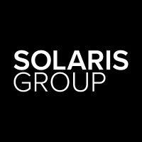 solaris group logo image