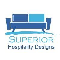 superior hospitality designs logo image