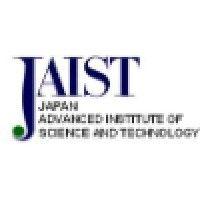 jaist logo image