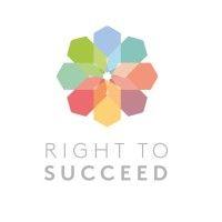 right to succeed logo image