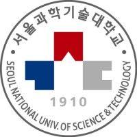 seoul national university of science and technology logo image