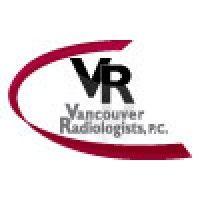 vancouver radiologists logo image