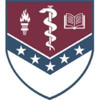 california university of science and medicine logo image