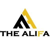 the alifa logo image