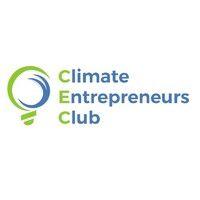 climate entrepreneurs