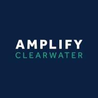 amplify clearwater logo image