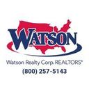 logo of Watson Realty Corp