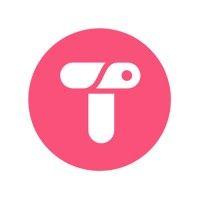 toby ✌️ logo image