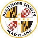 logo of Baltimore County