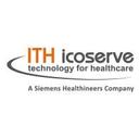 logo of Ith Icoserve Technology For Healthcare Gmbh