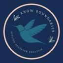 logo of Know Boundaries Aba