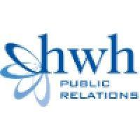 hwh pr logo image