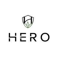 hero brands logo image