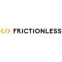 frictionless logo image