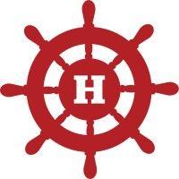 hingham public schools logo image