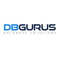 db gurus logo image