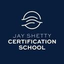 logo of Jay Shetty Certification School