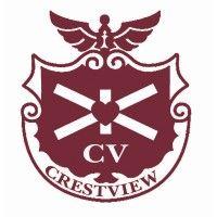 crestview rehabilitation & skilled nursing services logo image