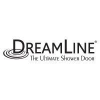 dreamline shower logo image