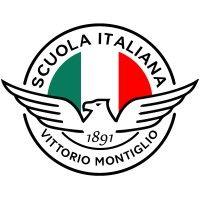 corporación scuola italiana "vittorio montiglio" logo image