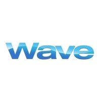 wave signage