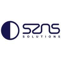 szns solutions logo image