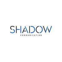 shadow communication logo image