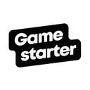 logo of Gamestarter