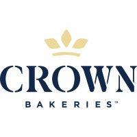 crown bakeries logo image