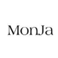 monja logo image